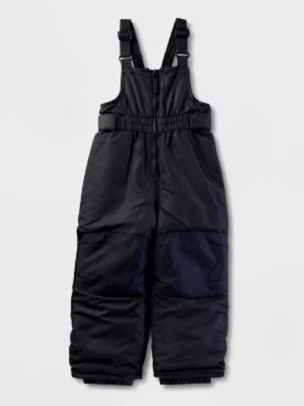 Cat & Jack Toddler Snow Bib Overalls 2T